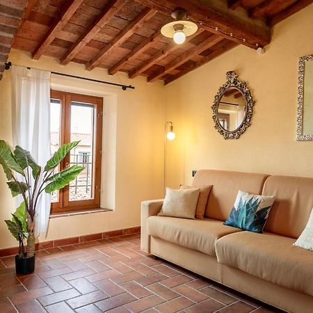 Massa Alta B&B E Appartamenti มัสซามาริตติมา ภายนอก รูปภาพ