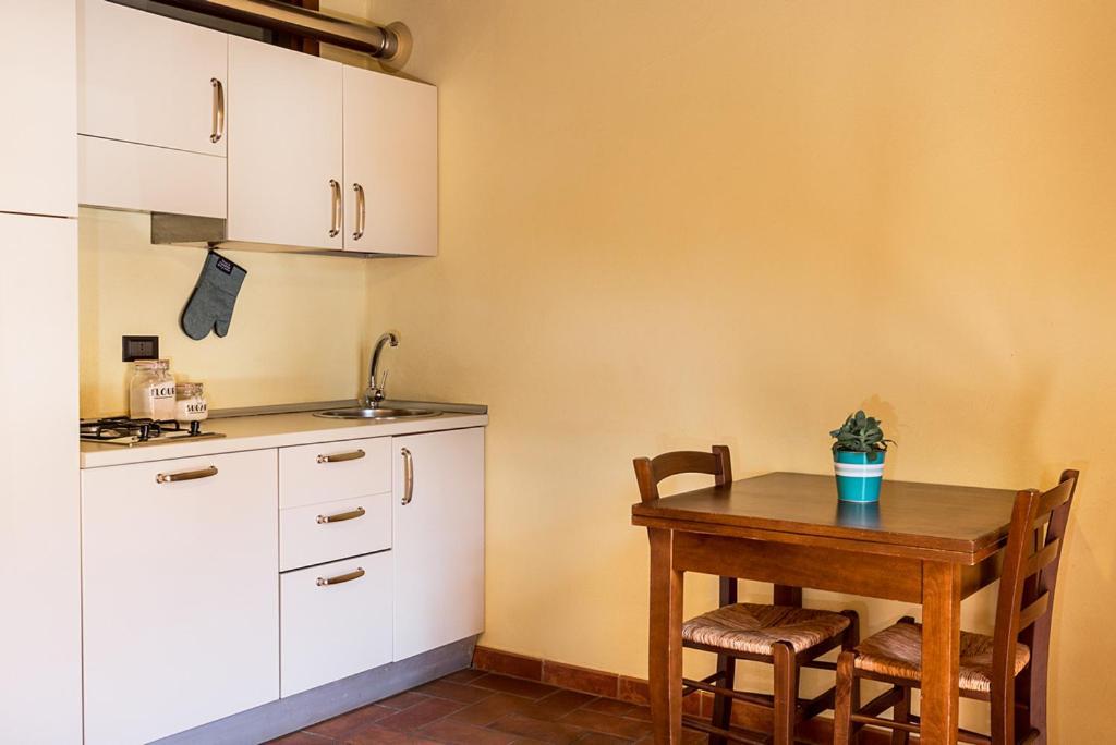 Massa Alta B&B E Appartamenti มัสซามาริตติมา ภายนอก รูปภาพ
