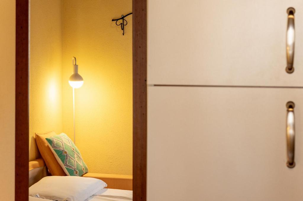 Massa Alta B&B E Appartamenti มัสซามาริตติมา ภายนอก รูปภาพ