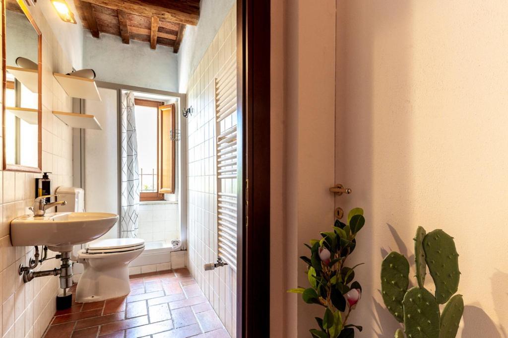 Massa Alta B&B E Appartamenti มัสซามาริตติมา ภายนอก รูปภาพ