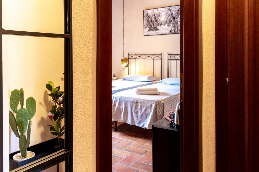 Massa Alta B&B E Appartamenti มัสซามาริตติมา ภายนอก รูปภาพ