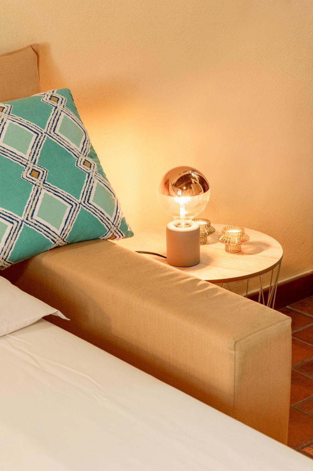 Massa Alta B&B E Appartamenti มัสซามาริตติมา ภายนอก รูปภาพ