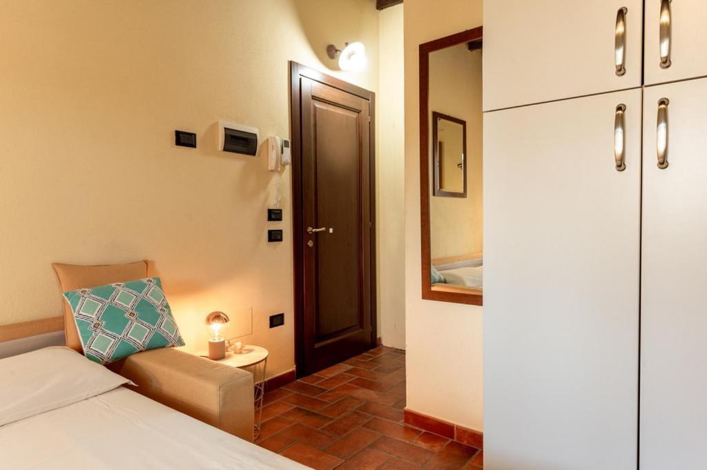 Massa Alta B&B E Appartamenti มัสซามาริตติมา ภายนอก รูปภาพ