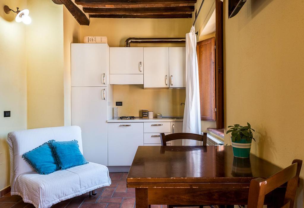 Massa Alta B&B E Appartamenti มัสซามาริตติมา ภายนอก รูปภาพ