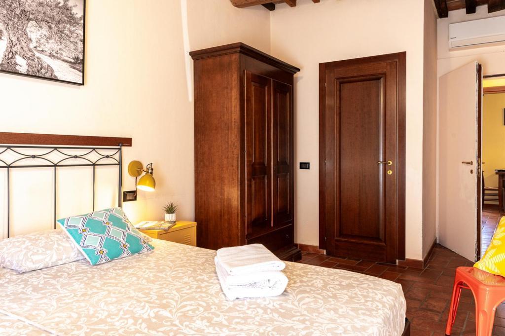 Massa Alta B&B E Appartamenti มัสซามาริตติมา ภายนอก รูปภาพ