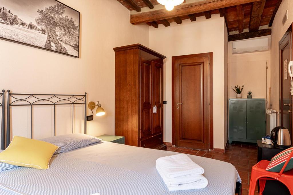 Massa Alta B&B E Appartamenti มัสซามาริตติมา ภายนอก รูปภาพ
