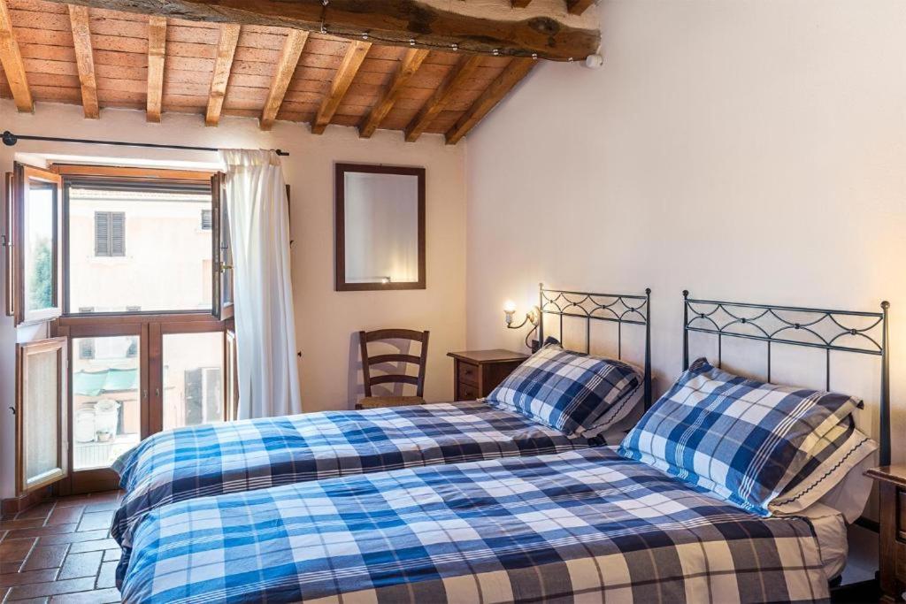 Massa Alta B&B E Appartamenti มัสซามาริตติมา ภายนอก รูปภาพ