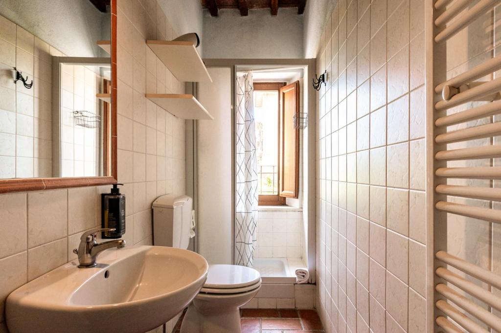 Massa Alta B&B E Appartamenti มัสซามาริตติมา ภายนอก รูปภาพ