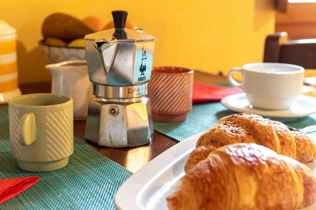 Massa Alta B&B E Appartamenti มัสซามาริตติมา ภายนอก รูปภาพ