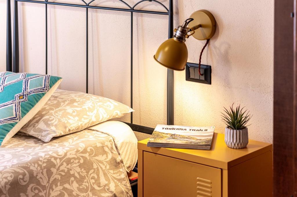 Massa Alta B&B E Appartamenti มัสซามาริตติมา ภายนอก รูปภาพ