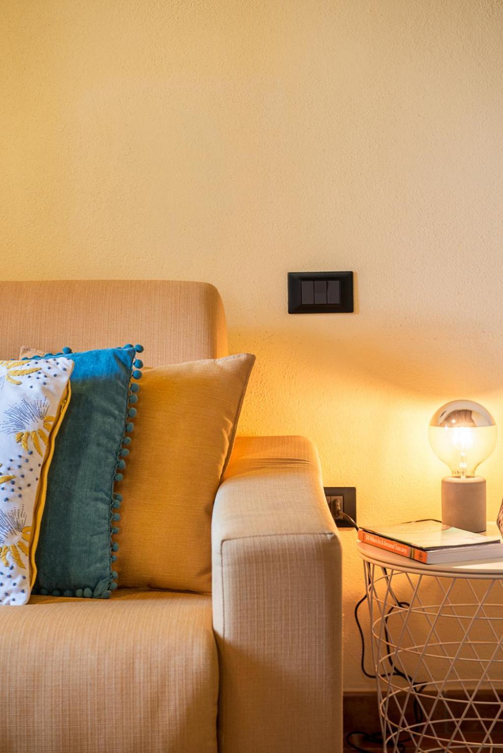 Massa Alta B&B E Appartamenti มัสซามาริตติมา ภายนอก รูปภาพ