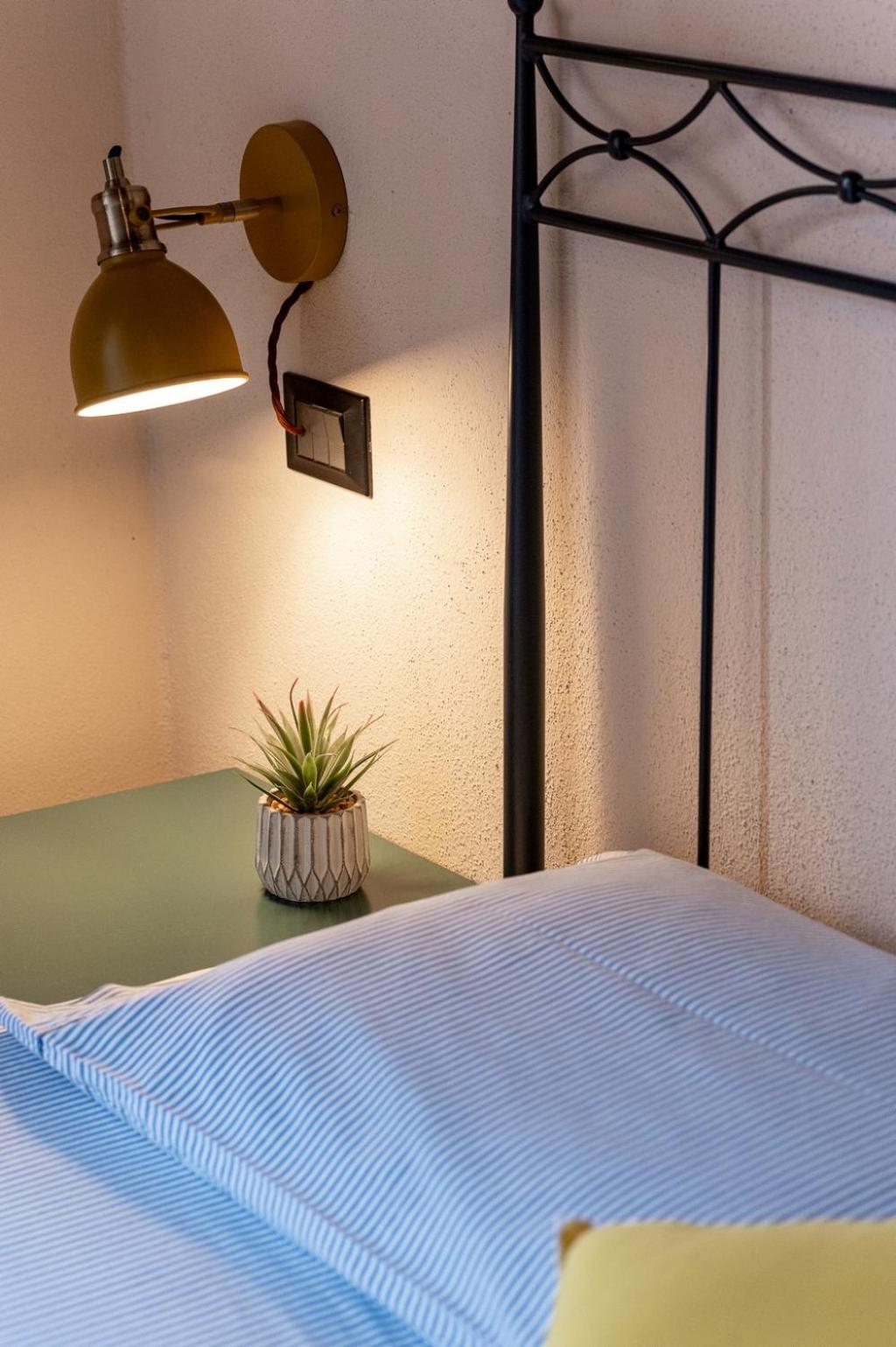 Massa Alta B&B E Appartamenti มัสซามาริตติมา ภายนอก รูปภาพ