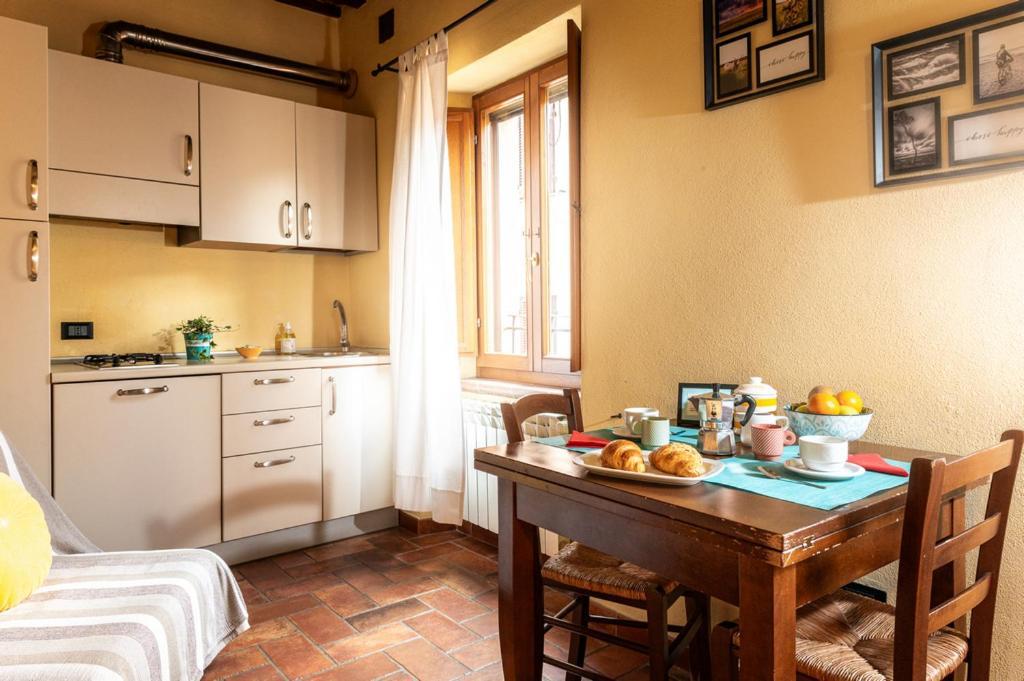 Massa Alta B&B E Appartamenti มัสซามาริตติมา ภายนอก รูปภาพ