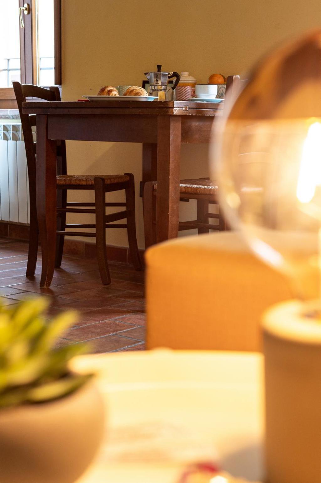 Massa Alta B&B E Appartamenti มัสซามาริตติมา ภายนอก รูปภาพ