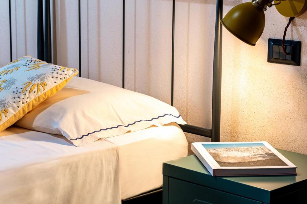 Massa Alta B&B E Appartamenti มัสซามาริตติมา ภายนอก รูปภาพ