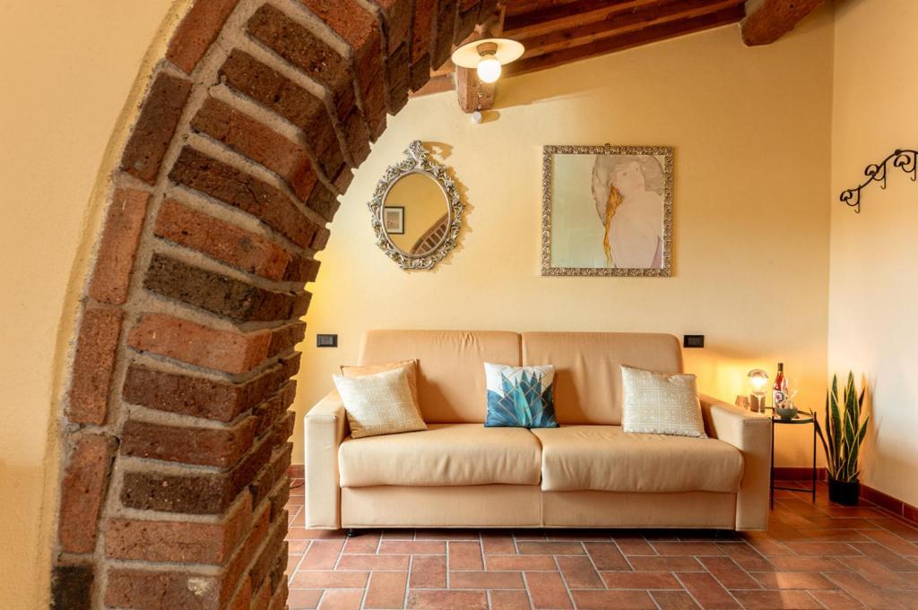 Massa Alta B&B E Appartamenti มัสซามาริตติมา ภายนอก รูปภาพ