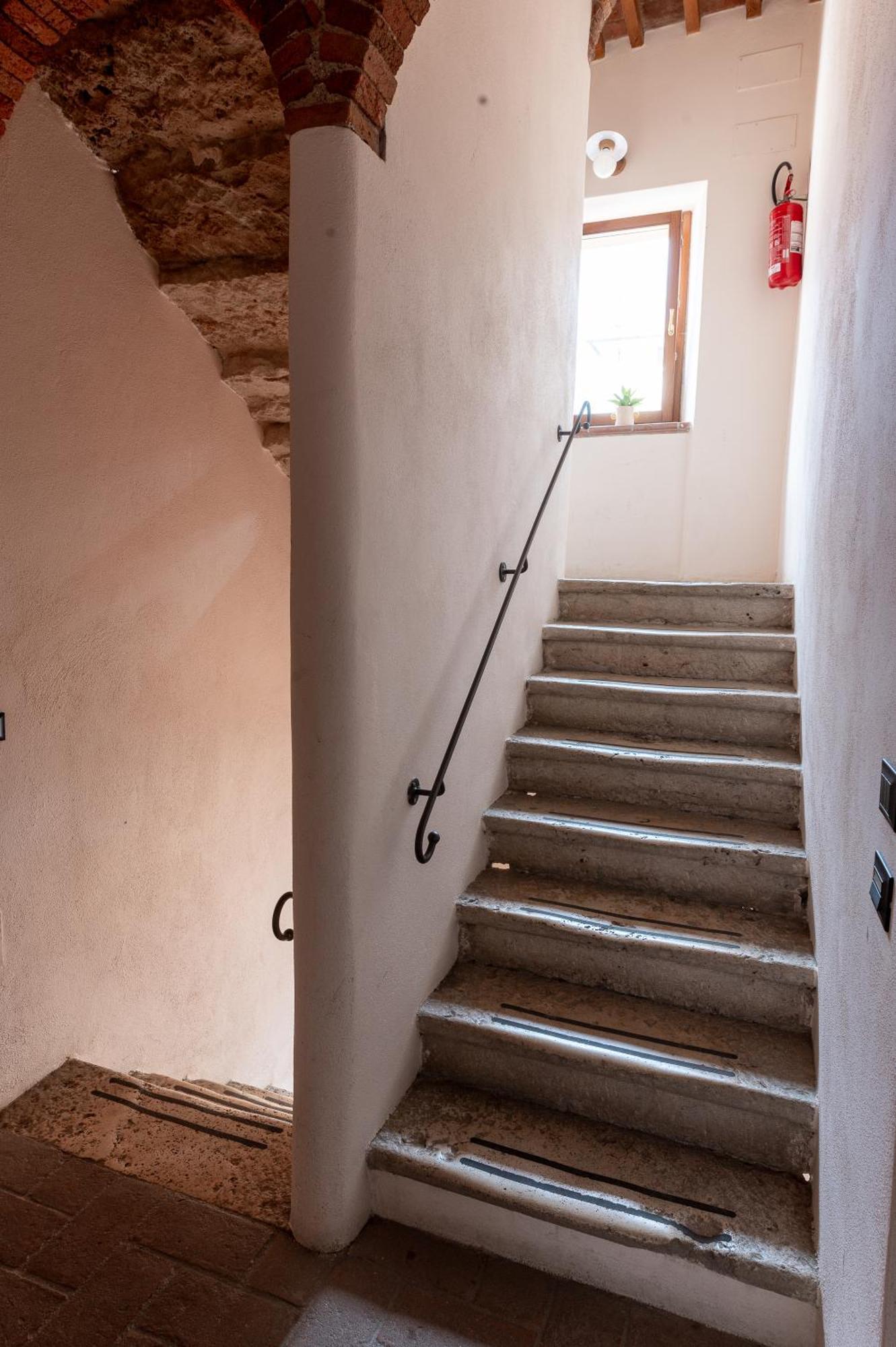 Massa Alta B&B E Appartamenti มัสซามาริตติมา ภายนอก รูปภาพ