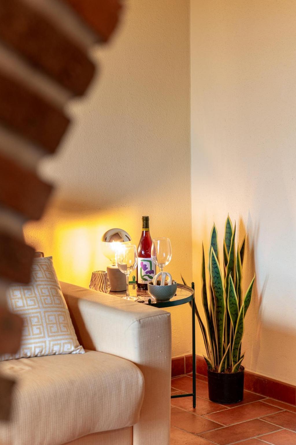 Massa Alta B&B E Appartamenti มัสซามาริตติมา ภายนอก รูปภาพ